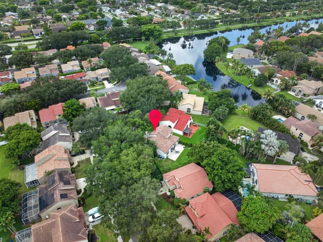 2640 Cayenne Avenue, Cooper City FL 33026 - Cooper City, FL - Photo 2