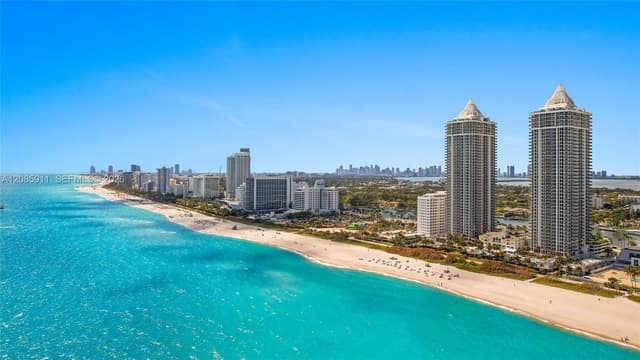 4779 Collins Ave # 2906, Miami Beach FL 33140 - Miami Beach, FL - Photo 3