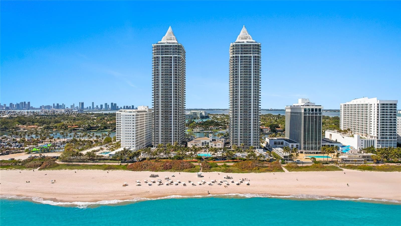 4779 Collins Ave # 2906, Miami Beach FL 33140