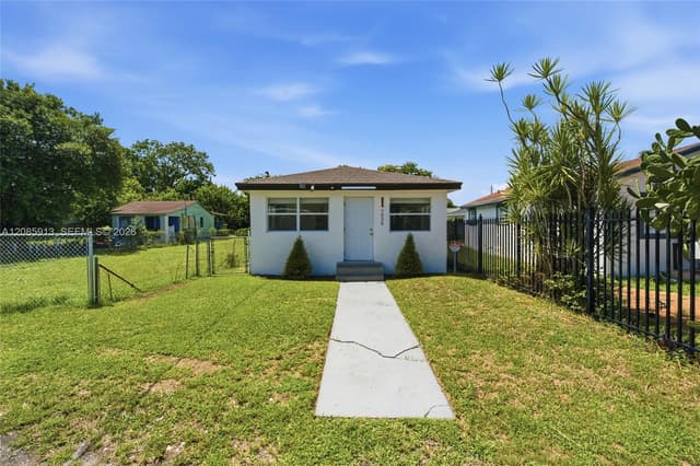 7026 NW 21st Ave, Miami FL 33147 - Miami, FL - Photo 2