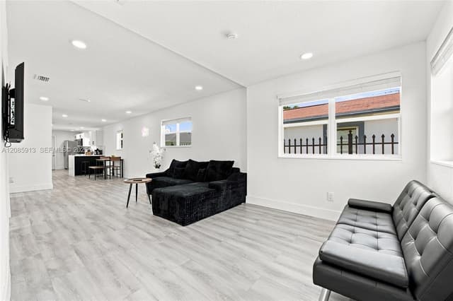 7026 NW 21st Ave, Miami FL 33147 - Miami, FL - Photo 6