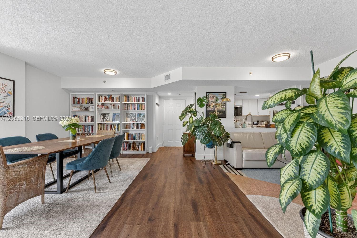 1650 Coral Way # 607, Miami FL 33145 - Miami, FL - Photo 1