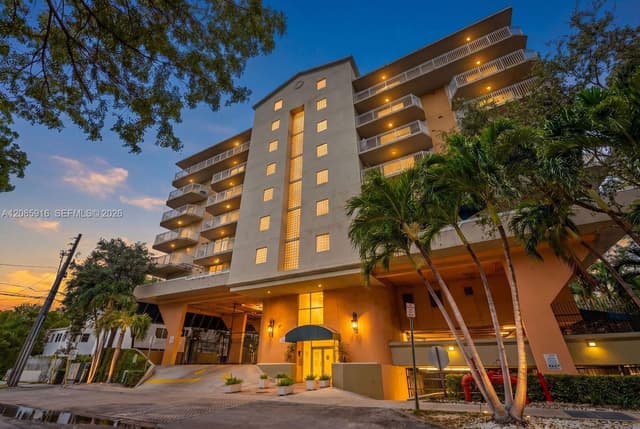 1650 Coral Way # 607, Miami FL 33145 - Miami, FL - Photo 4