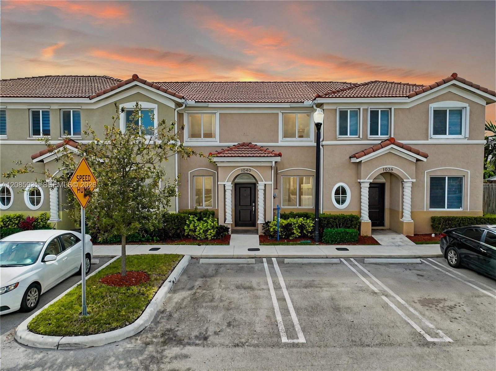 1040 SE 24th Ave, Homestead FL 33035