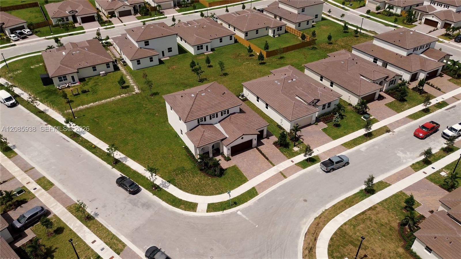 2996 SE 25th Ter, Homestead FL 33035