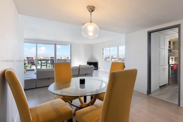 1200 West Ave # 907, Miami Beach FL 33139 - Miami Beach, FL - Photo 2