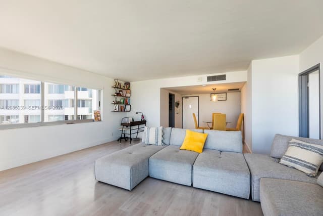 1200 West Ave # 907, Miami Beach FL 33139 - Miami Beach, FL - Photo 6