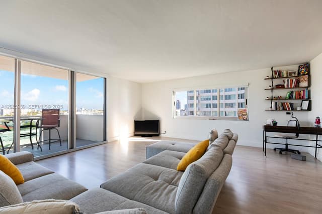 1200 West Ave # 907, Miami Beach FL 33139 - Miami Beach, FL - Photo 7