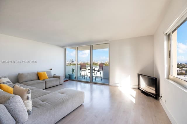1200 West Ave # 907, Miami Beach FL 33139 - Miami Beach, FL - Photo 3