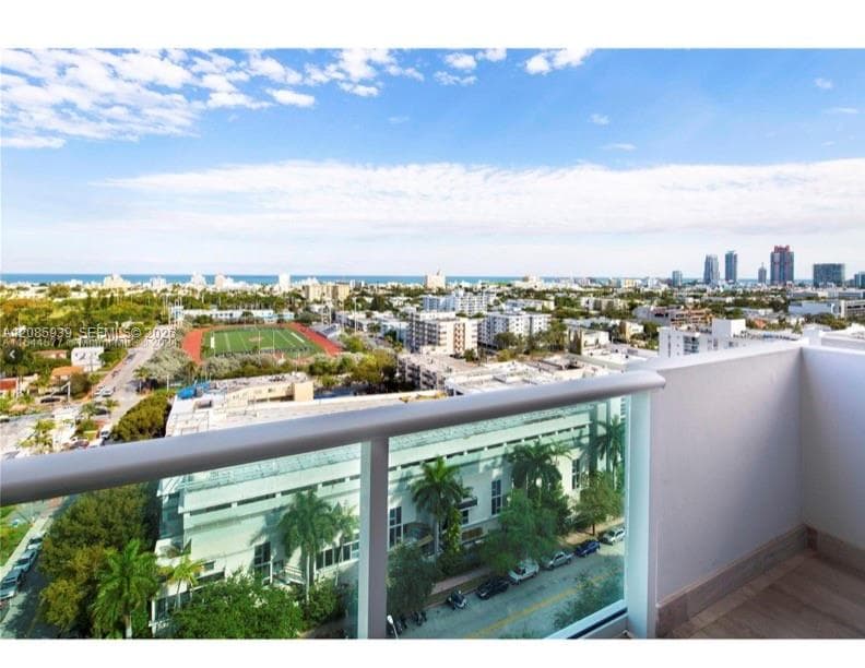 1200 West Ave # 907, Miami Beach FL 33139 - Miami Beach, FL - Photo 1