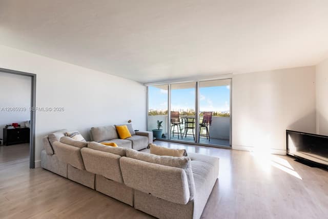 1200 West Ave # 907, Miami Beach FL 33139 - Miami Beach, FL - Photo 5