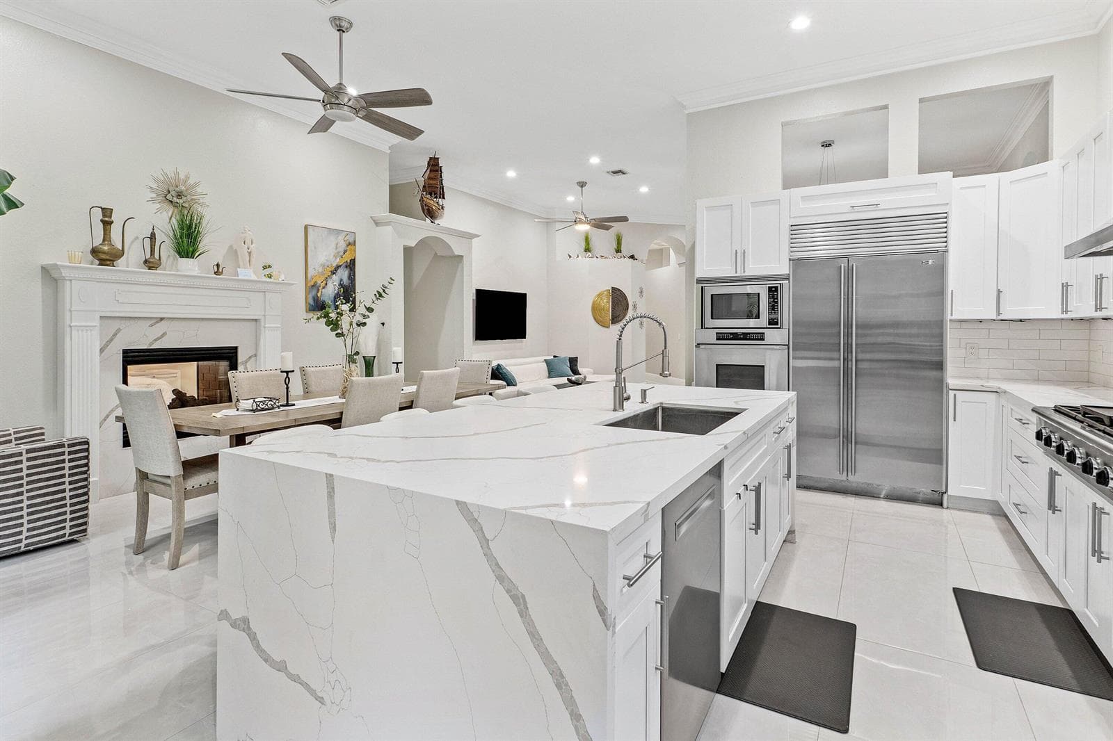 241 Coral Cay Terrace, Palm Beach Gardens FL 33418 - Palm Beach Gardens, FL - Photo 1
