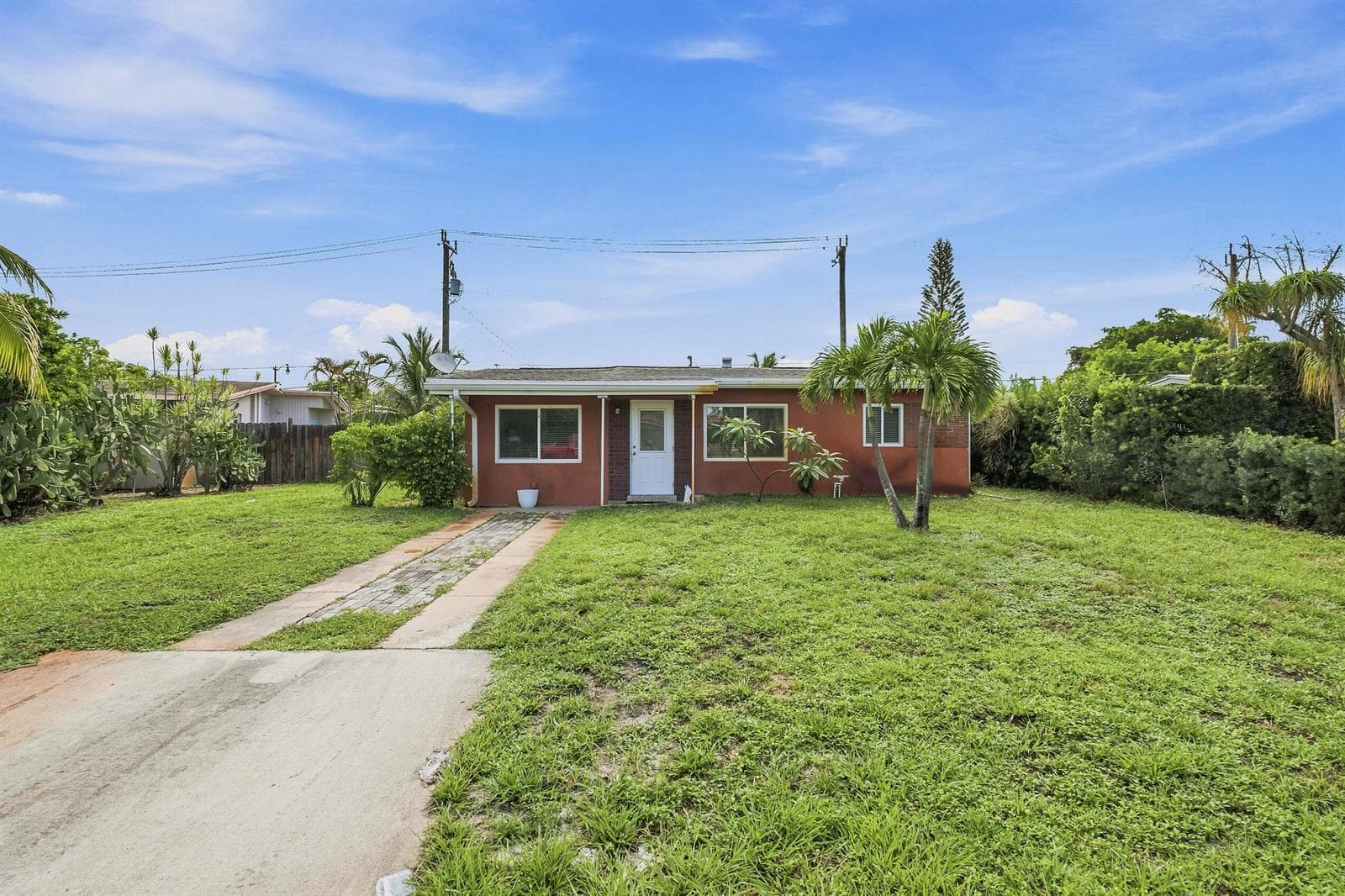 3180 NE 13th Avenue, Pompano Beach FL 33064 - Pompano Beach, FL - Photo 1