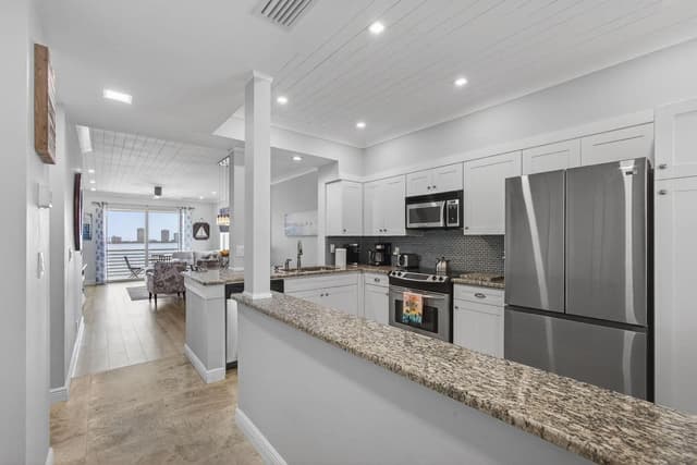 105 Paradise Harbour Boulevard # 501, North Palm Beach FL 33408 - North Palm Beach, FL - Photo 3