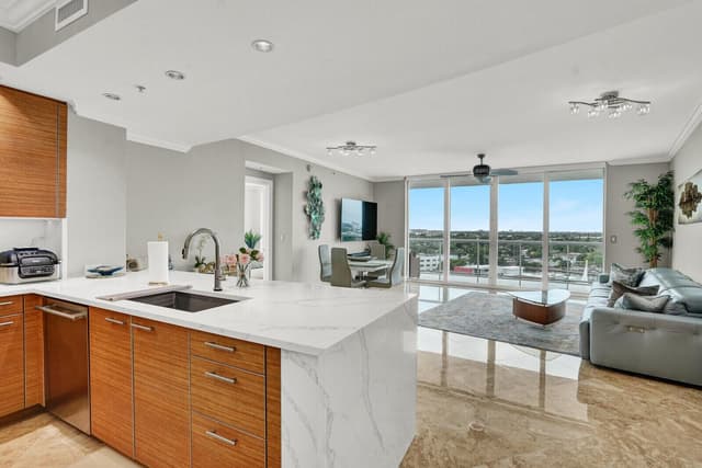 1 N Ocean Boulevard # 814, Pompano Beach FL 33062 - Pompano Beach, FL - Photo 4
