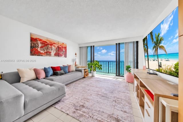 2401 S Ocean Dr # 1702, Hollywood FL 33019 - Hollywood, FL - Photo 3