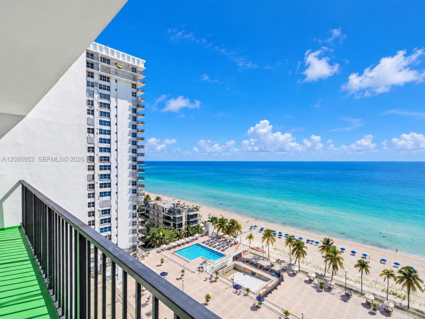 2401 S Ocean Dr # 1702, Hollywood FL 33019 - Hollywood, FL - Photo 1