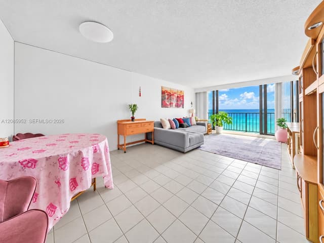 2401 S Ocean Dr # 1702, Hollywood FL 33019 - Hollywood, FL - Photo 4