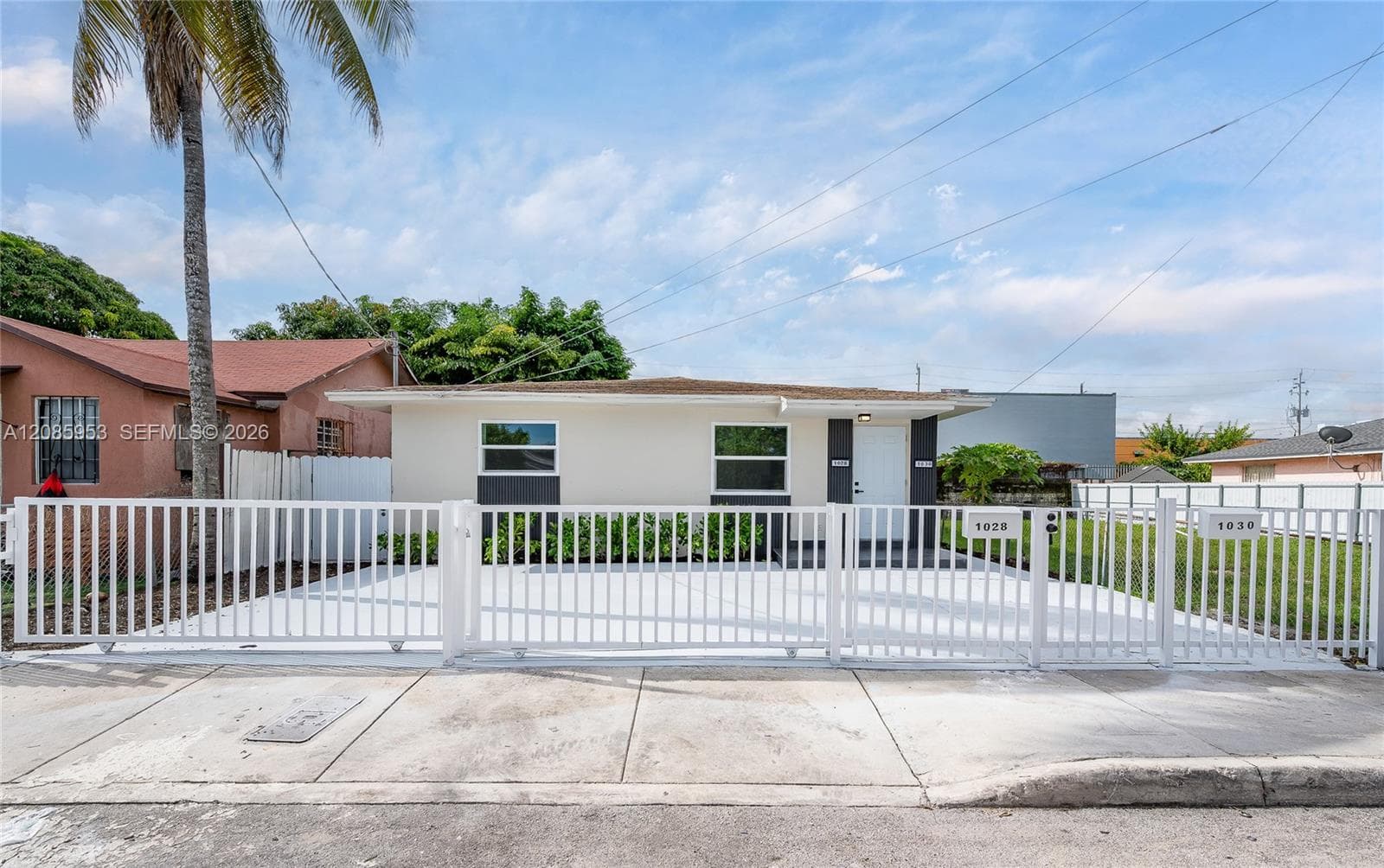 1028 NW 24th St, Miami FL 33127 - Miami, FL - Photo 1