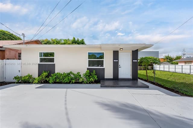1028 NW 24th St, Miami FL 33127 - Miami, FL - Photo 4