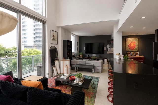 1050 Brickell Ave # 222, Miami FL 33131 - Miami, FL - Photo 2