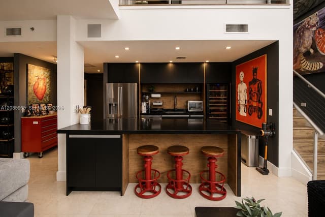 1050 Brickell Ave # 222, Miami FL 33131 - Miami, FL - Photo 6
