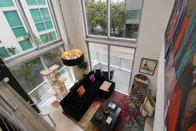 1050 Brickell Ave # 222, Miami FL 33131 - Miami, FL - Photo 3