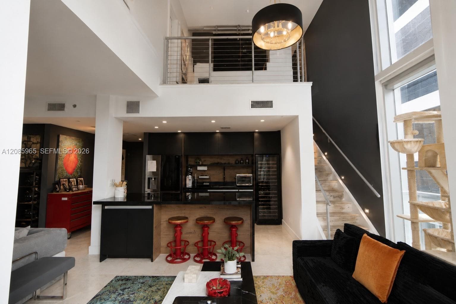 1050 Brickell Ave # 222, Miami FL 33131 - Miami, FL - Photo 1