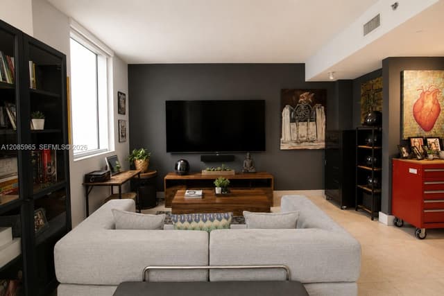 1050 Brickell Ave # 222, Miami FL 33131 - Miami, FL - Photo 5