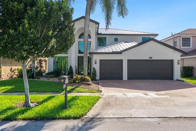 3501 SW 177th Ave, Miramar FL 33029 - Miramar, FL - Photo 3