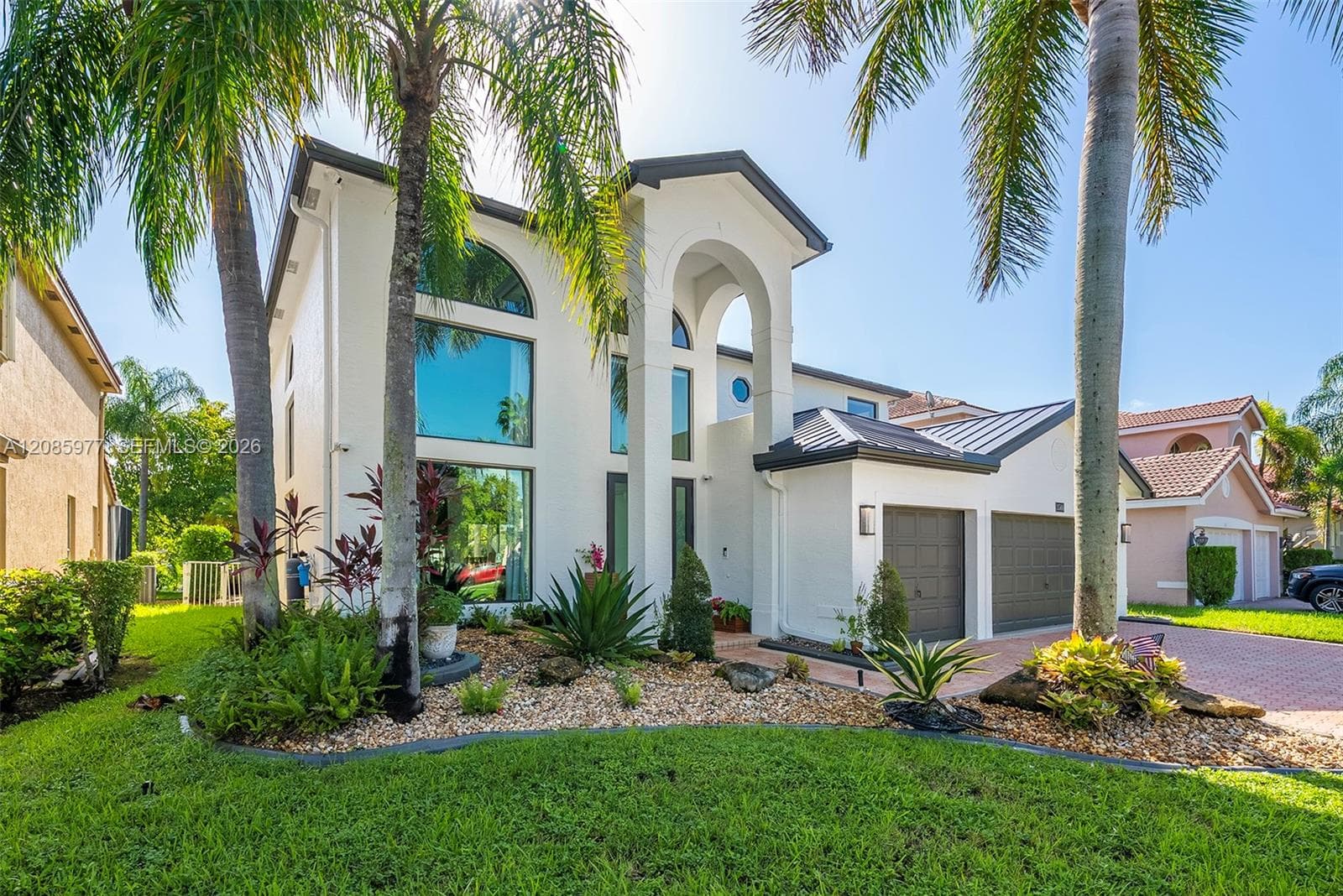 3501 SW 177th Ave, Miramar FL 33029 - Miramar, FL - Photo 1
