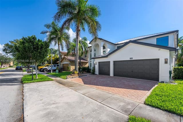 3501 SW 177th Ave, Miramar FL 33029 - Miramar, FL - Photo 4