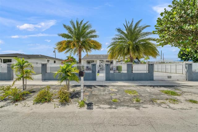 10140 NW 26th Ave, Miami FL 33147 - Miami, FL - Photo 2