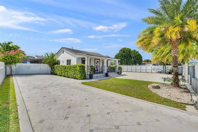 10140 NW 26th Ave, Miami FL 33147 - Miami, FL - Photo 5