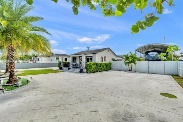10140 NW 26th Ave, Miami FL 33147 - Miami, FL - Photo 4