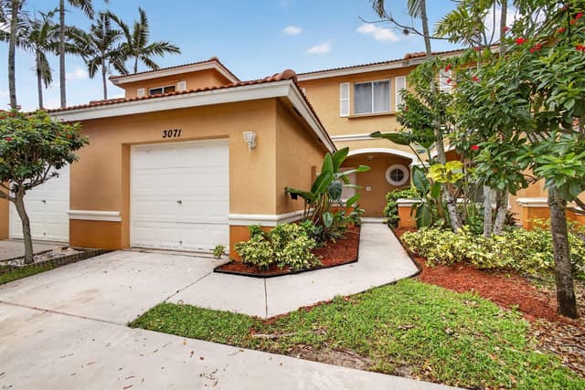 3071 Waddell Avenue, West Palm Beach FL 33411 - West Palm Beach, FL - Photo 2