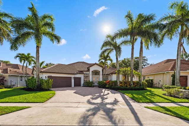 21286 FALLS RIDGE Way, Boca Raton FL 33428 - Boca Raton, FL - Photo 2