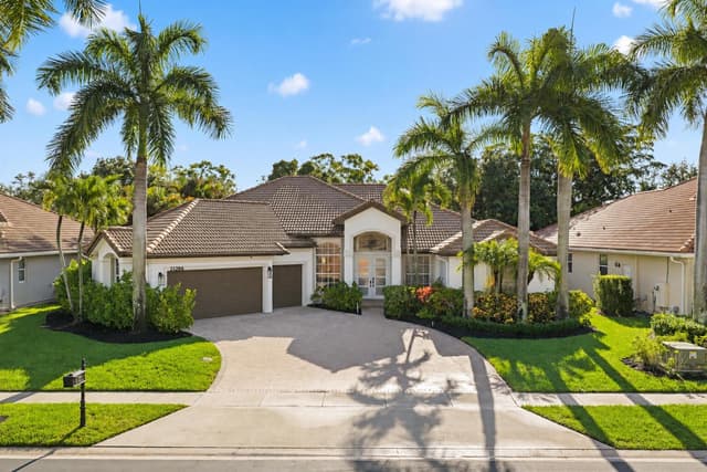 21286 FALLS RIDGE Way, Boca Raton FL 33428 - Boca Raton, FL - Photo 3
