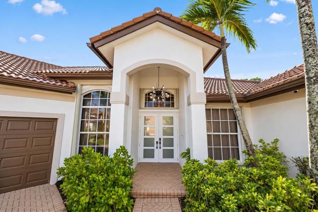 21286 FALLS RIDGE Way, Boca Raton FL 33428 - Boca Raton, FL - Photo 4