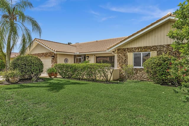 11313 PIPING ROCK Drive, Boynton Beach FL 33437 - Boynton Beach, FL - Photo 6