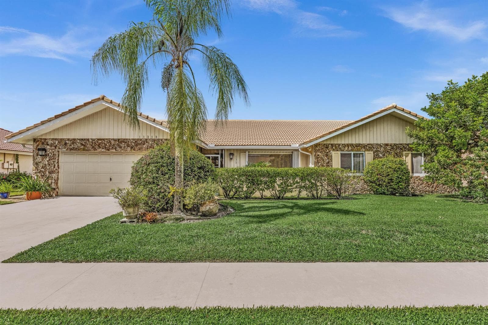 11313 PIPING ROCK Drive, Boynton Beach FL 33437 - Boynton Beach, FL - Photo 1