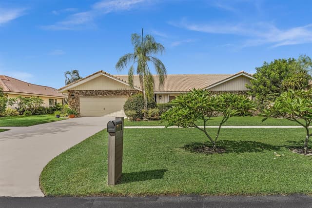 11313 PIPING ROCK Drive, Boynton Beach FL 33437 - Boynton Beach, FL - Photo 4