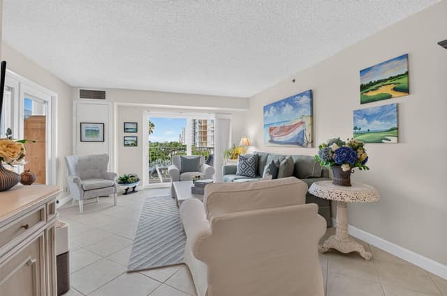 3215 S OCEAN Boulevard # 302, Highland Beach FL 33487 - Highland Beach, FL - Photo 6