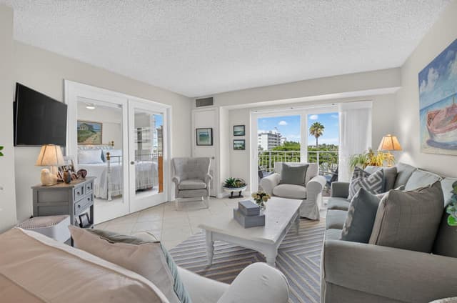 3215 S OCEAN Boulevard # 302, Highland Beach FL 33487 - Highland Beach, FL - Photo 4