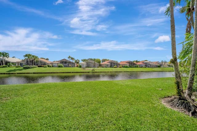 23294 COSTA DEL SOL Boulevard, Boca Raton FL 33433 - Boca Raton, FL - Photo 2