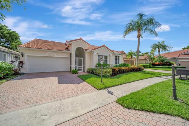 23294 COSTA DEL SOL Boulevard, Boca Raton FL 33433 - Boca Raton, FL - Photo 6