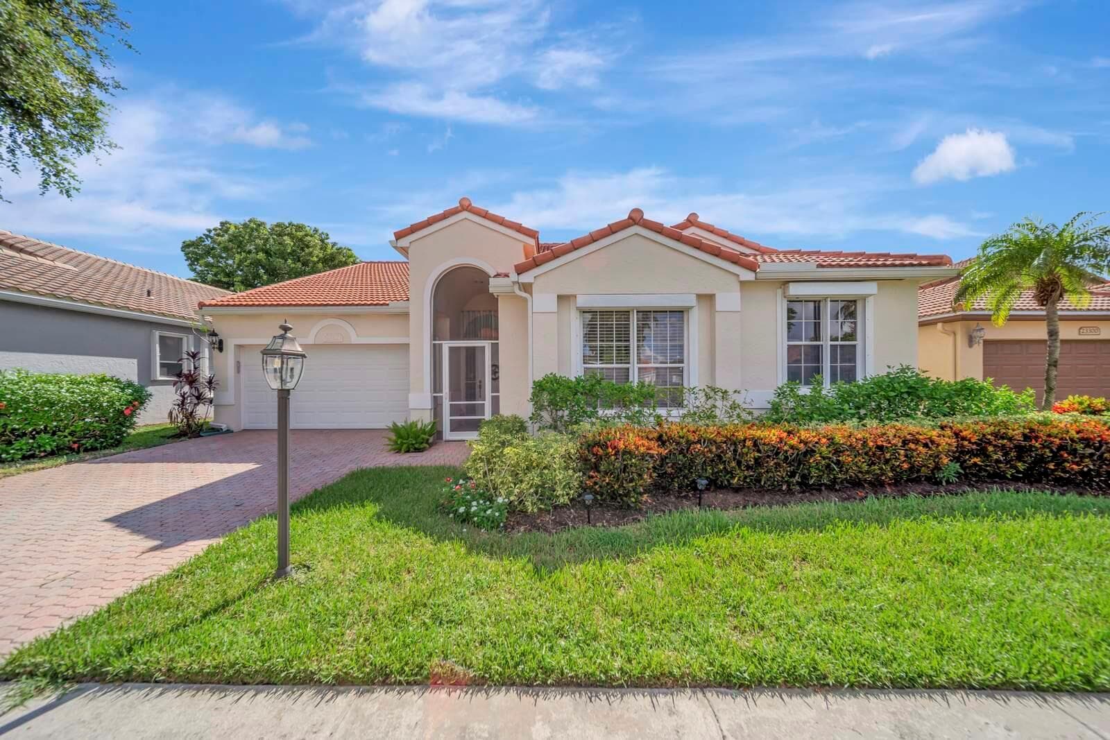 23294 COSTA DEL SOL Boulevard, Boca Raton FL 33433 - Boca Raton, FL - Photo 1