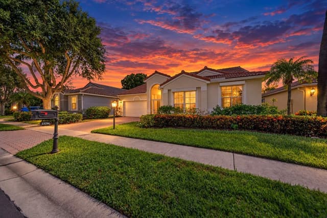 23294 COSTA DEL SOL Boulevard, Boca Raton FL 33433 - Boca Raton, FL - Photo 5