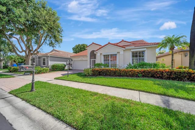 23294 COSTA DEL SOL Boulevard, Boca Raton FL 33433 - Boca Raton, FL - Photo 4