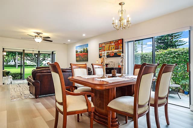 21365 CYPRESS HAMMOCK Drive # 20K, Boca Raton FL 33428 - Boca Raton, FL - Photo 6